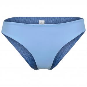 PURA clothing - Women's Koa Bottom - Bikinibroekje, blauw