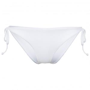 PURA clothing - Women's Viola Bottom - Bikinibroekje, wit