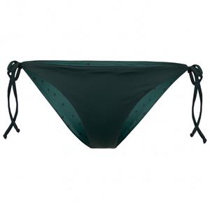 PURA clothing - Women's Viola Bottom - Bikinibroekje, blauw