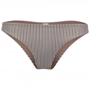 PURA clothing - Women's Yapla Bottom - Bikinibroekje, grijs