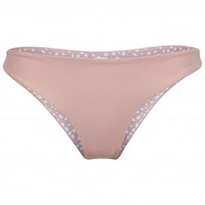 PURA clothing - Women's Yapla Bottom - Bikinibroekje, roze