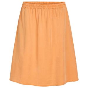 Klitmøller Collective - Women's Sue Skirt - Rok, oranje