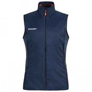 Mammut Eigerjoch Hybrid Bodywarmer Donkerblauw