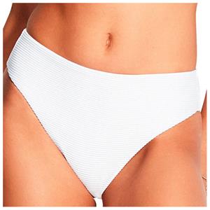 Seafolly - Women's Essentials High Rise - Bikinibroekje, grijs