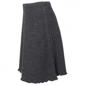Reiff - Women's Krepprock Swing - Rok, grijs
