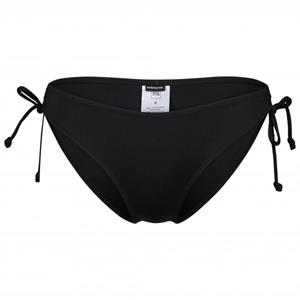 DEDICATED - Women's Bikini Bottom Odda, zwart