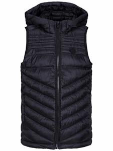 Jack & Jones Junior Steppweste JJEHERO BODYWARMER HOOD NOOS JNR