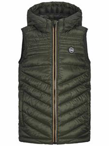 Jack & jones ! Jongens Bodywarmer - 