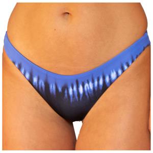 Hurley - Women's Dipped Mod Bottom - Bikinibroekje, oranje