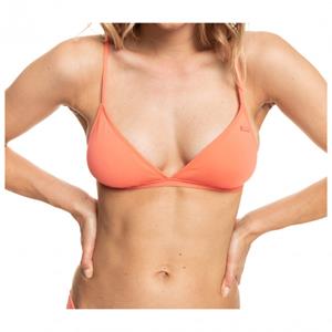 Roxy - Women's D Beach Classics Fixed Tri - Bikini-Top