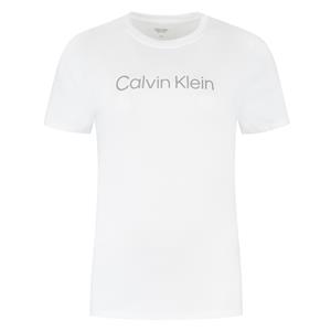 Calvin Klein Performance SS Shirt Dames