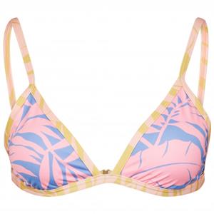Billabong - Women's Mystic Beach Tri - Bikini-Top
