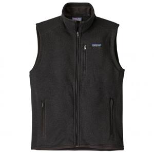 Patagonia Heren Better Sweater bodywarmer