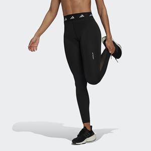 adidas Performance Trainingstights TECHFIT LANGE TIGHT