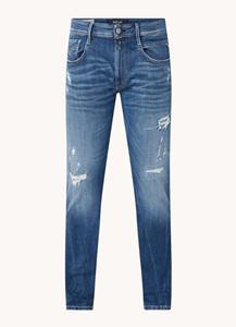 Replay 5-Pocket-Jeans (1-tlg)