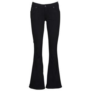 Flared jeans met stretch, model 'New Pimlico'