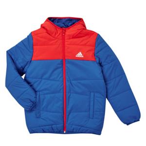 Adidas Winterjacke JK SYNTHETIC JK  (recycelt) royal 