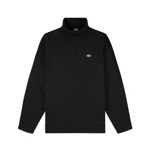 Dickies Männer Pullover Oakport in schwarz