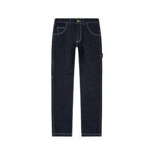 Dickies Männer Straight Fit Jeans Garyville Denim in blau