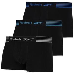 Reebok 3 stuks Gavriel Sports Trunk 
