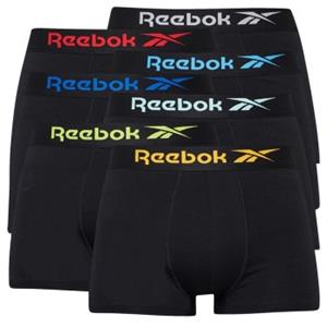 Reebok 7 stuks Ernest Trunk 