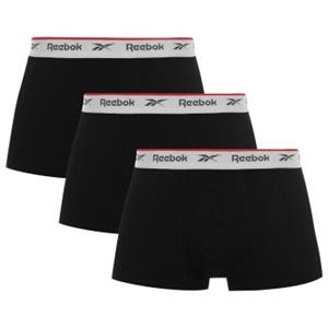Reebok 3 stuks Ovett Trunk 