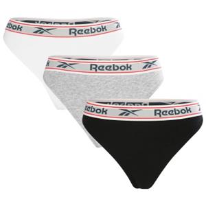 Reebok 3 stuks Alyce Thong 