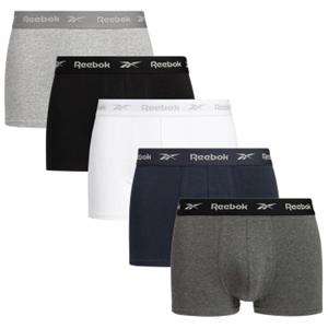 Reebok 5 stuks Boyes Trunk 