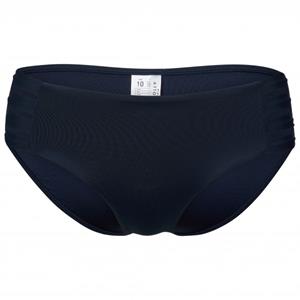 Seafolly - Women's Collective Multi Strap Hipster Pant - Bikinibroekje, blauw