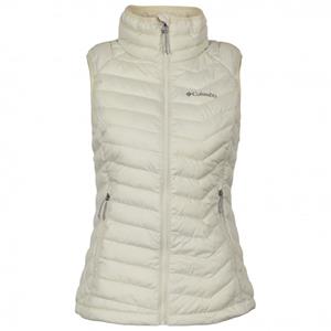 Columbia - Women's Powder Lite Vest - Kunstfaserweste