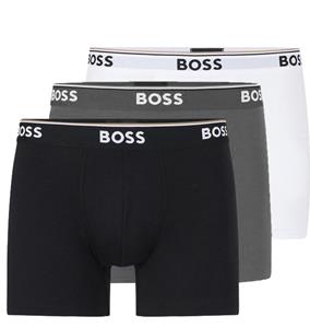 Boxers BOSS Boxershorts Power 3-Pack 999