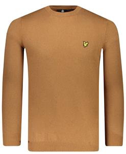 Lyle and Scott Trui Geel