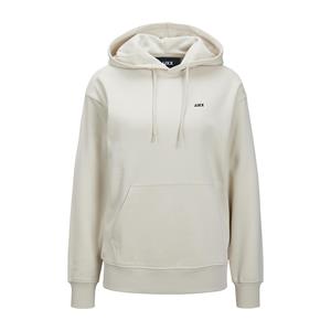 JJXX Abbie LS Relaxed Every Brushed Hoodie Dames