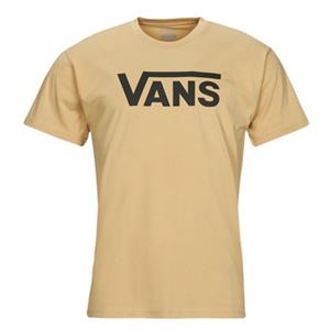 Vans - Vans Classic Taos Taupe Black - - T-Shirts