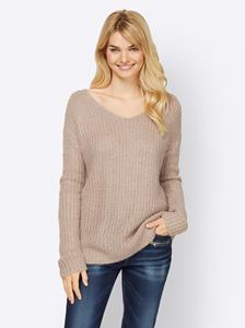 LINEA TESINI by Heine Strickpullover "Pullover"