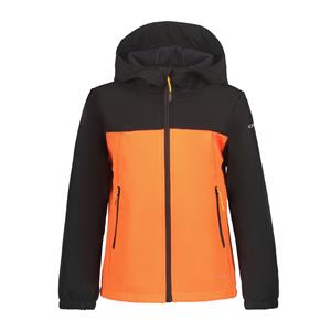 Icepeak Softshelljacke KONAN  orange 