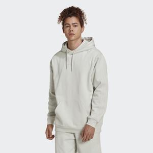 adidasoriginals adidas Originals Hoodie Reveal Logo Essentials - Orbit Grau