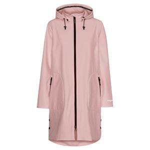 Ilse jacobsen Softshell Regenjas RAIN128 - 378 Adobe Rose