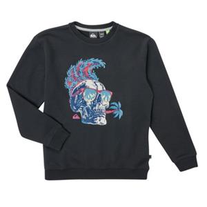 Sweater Quiksilver SMOKE CREW