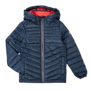 Donsjas Jack & Jones JJEHERO PUFFER HOOD