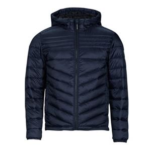Donsjas Jack & Jones JJEHERO PUFFER HOOD