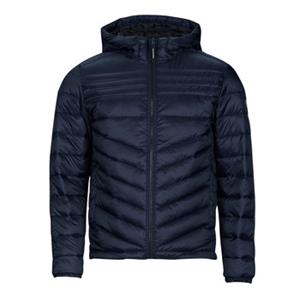 Jack & jones Donsjas Jack & Jones JJEHERO PUFFER HOOD