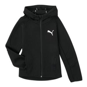 Puma Zip-up Hoodie