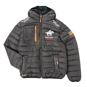 Donsjas Geographical Norway BRICK