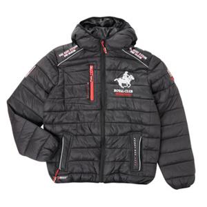 Donsjas Geographical Norway BRICK