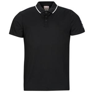 Guess Polo Shirt Korte Mouw  PAUL PIQUE TAPE