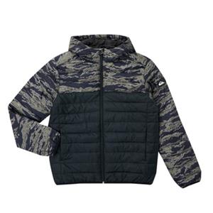 Donsjas Quiksilver SCALY MIX