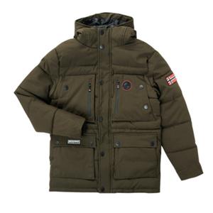 Parka Jas Geographical Norway ALBERT