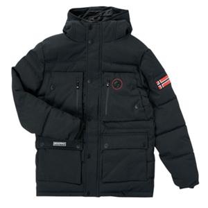Parka Jas Geographical Norway ALBERT