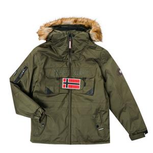 Geographical Norway  Kinder-Parkas BENCH